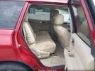 Nissan Pathfinder S Image 4