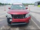 Nissan Pathfinder S Image 9