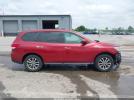 Nissan Pathfinder S Image 12