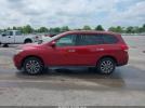 Nissan Pathfinder S Image 11