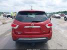 Nissan Pathfinder S Image 6