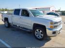 Chevrolet Silverado 2500 Ltz Image 1