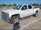 Chevrolet Silverado 2500 Ltz Image 3
