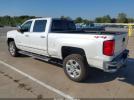 Chevrolet Silverado 2500 Ltz Image 16