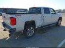 Chevrolet Silverado 2500 Ltz Image 2