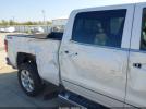 Chevrolet Silverado 2500 Ltz Image 4
