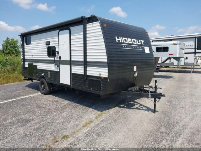  Salvage Keystone Other