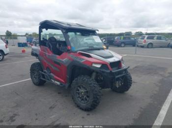  Salvage Polaris General