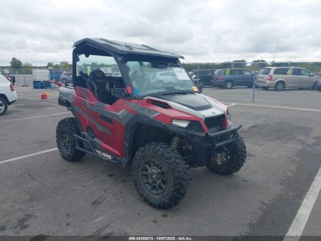  Salvage Polaris General