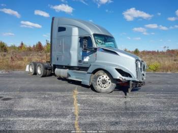  Salvage Kenworth T680