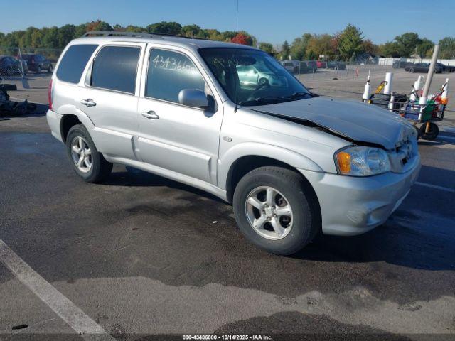  Salvage Mazda Tribute