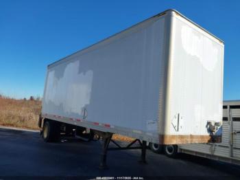  Salvage Wabash National Corp Wabash National Corp