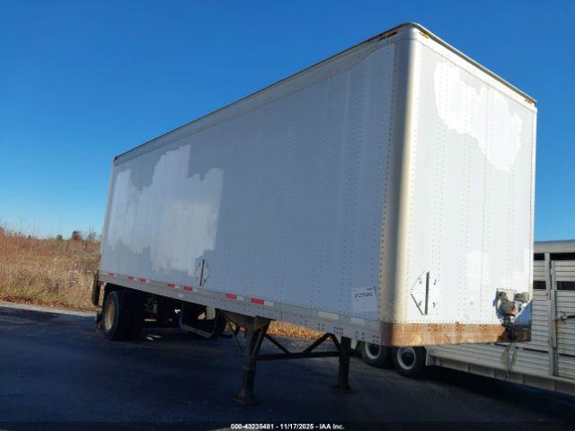  Salvage Wabash National Corp Wabash National Corp