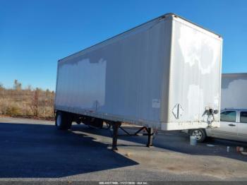  Salvage Wabash National Corp Wabash National Corp