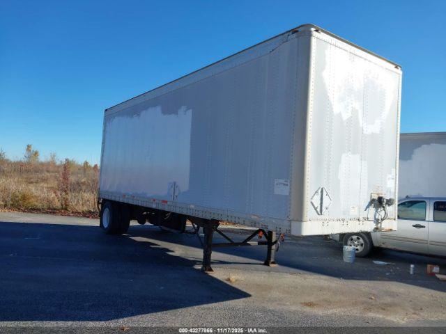  Salvage Wabash National Corp Wabash National Corp