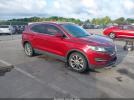 Lincoln MKC Image 1