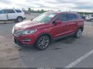 Lincoln MKC Image 7
