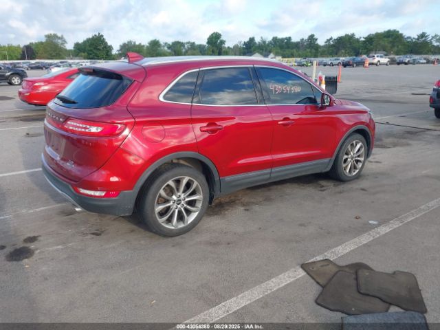 Lincoln MKC Image 15