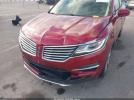 Lincoln MKC Image 8