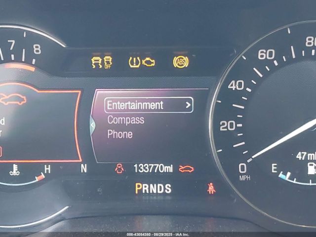 Lincoln MKC Image 10