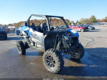  Salvage Kawasaki Krf 1000