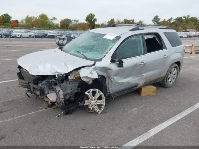 GMC Acadia Slt-1 Image 3