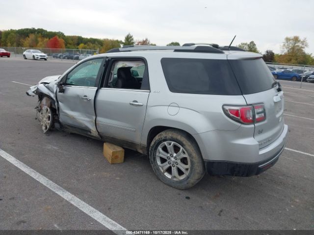 GMC Acadia Slt-1 Image 11