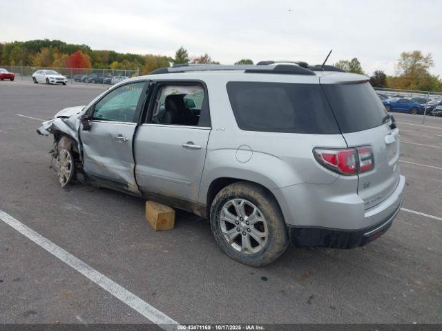 GMC Acadia Slt-1 Image 11
