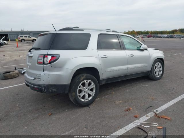 GMC Acadia Slt-1 Image 14