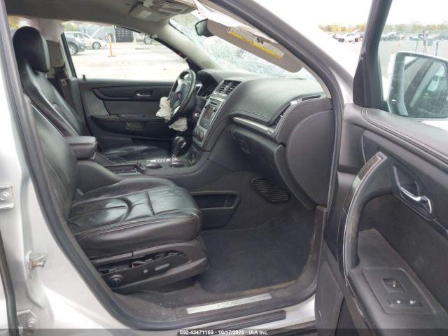 GMC Acadia Slt-1 Image 4