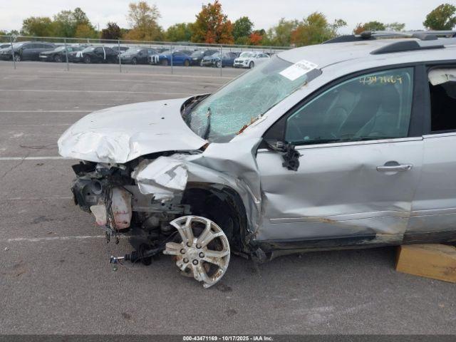 GMC Acadia Slt-1 Image 16
