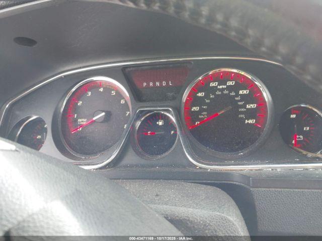 GMC Acadia Slt-1 Image 10