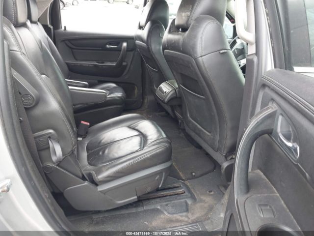 GMC Acadia Slt-1 Image 17