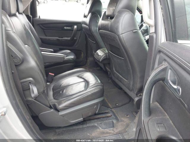 GMC Acadia Slt-1 Image 17