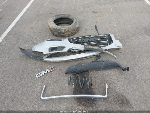 GMC Acadia Slt-1 Image 6