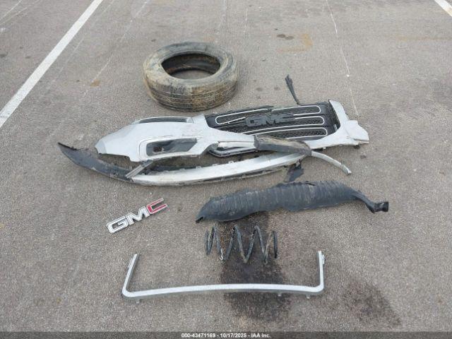 GMC Acadia Slt-1 Image 6