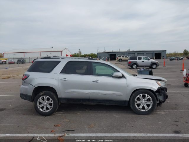 GMC Acadia Slt-1 Image 8