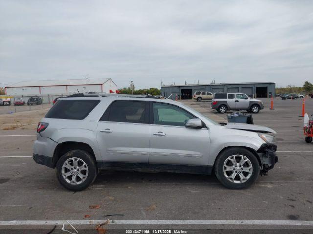 GMC Acadia Slt-1 Image 8