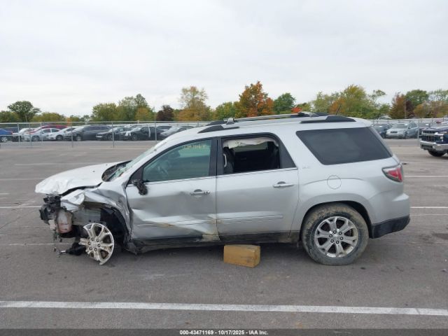 GMC Acadia Slt-1 Image 2