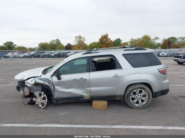 GMC Acadia Slt-1 Image 2