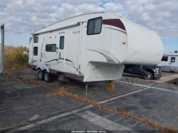  Salvage Malibu M-2455