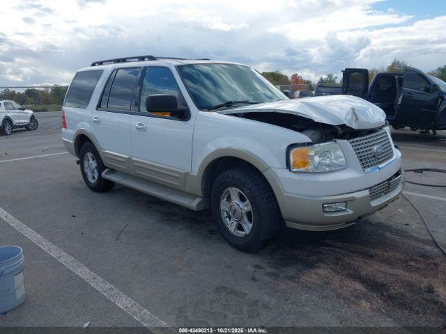  Salvage Ford Expedition