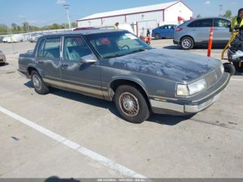  Salvage Buick Electra