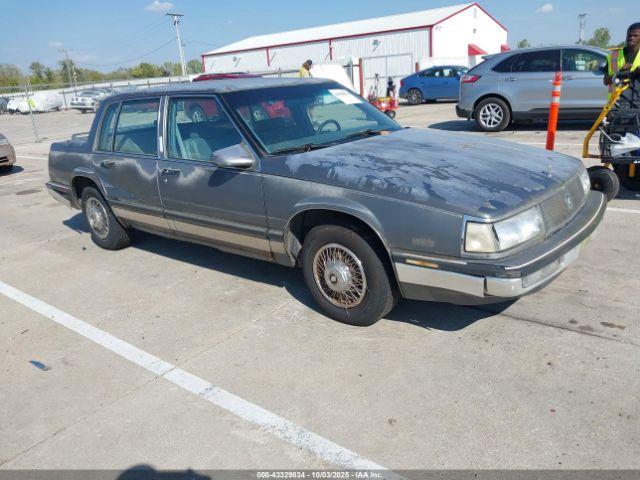  Salvage Buick Electra