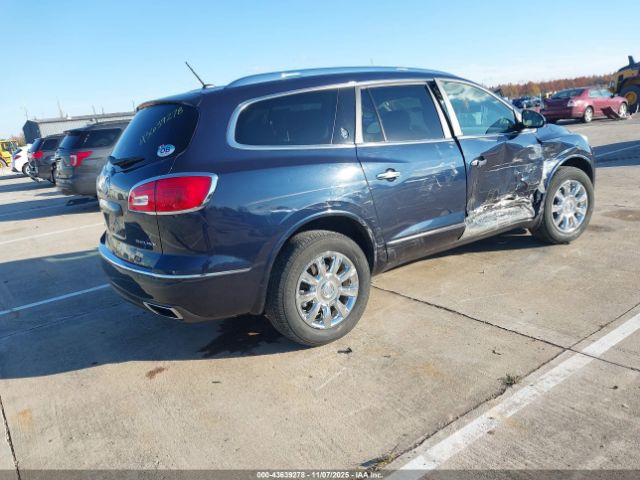Buick Enclave Leather Image 5
