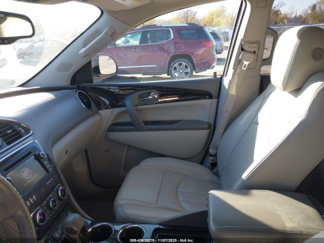 Buick Enclave Leather Image 2