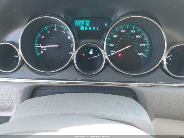 Buick Enclave Leather Image 16