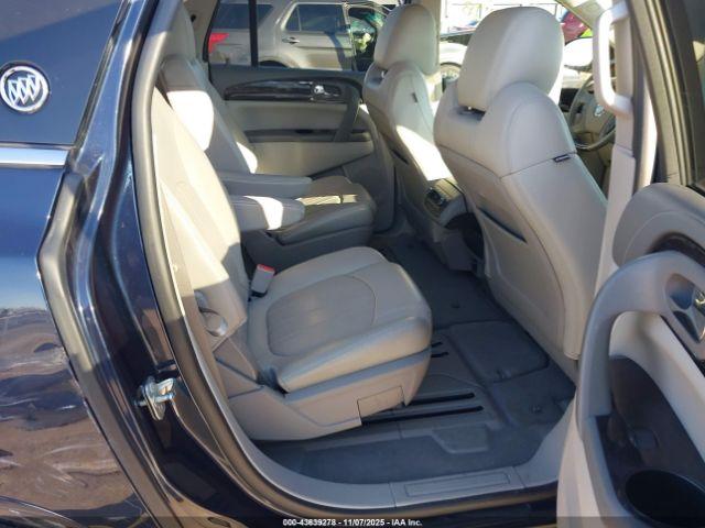 Buick Enclave Leather Image 6
