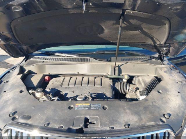 Buick Enclave Leather Image 9