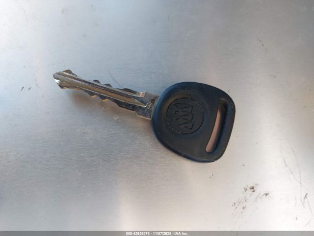 Buick Enclave Leather Image 14